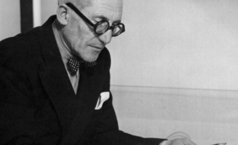 Lyon (AFP). L'oeuvre architecturale de Le Corbusier inscrite au patrimoine mondial 