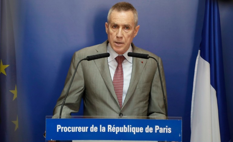 Paris (AFP). Nice: un attentat "prémédité" par un tueur à l'intérêt "récent" pour le jihadisme