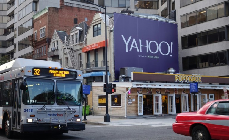 San Francisco (AFP). Yahoo! reste muet sur ses cessions d'actifs mais creuse sa perte