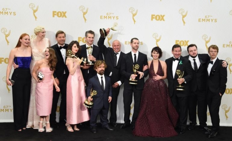 Repoussée à l'été 2017, la saison 7 de "Game of Thrones" sera privée d'Emmy Awards