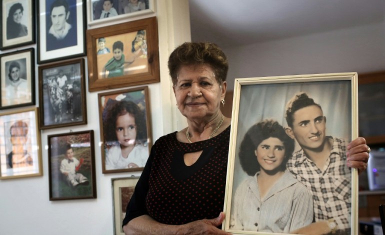 Elyakhin (Israël) (AFP). En Israël, le mystère des "bébés disparus" bientôt résolu?