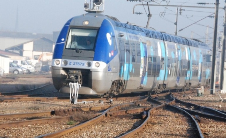Ligne Le Havre-Rouen-Paris, la colère monte chez les usagers de la SNCF