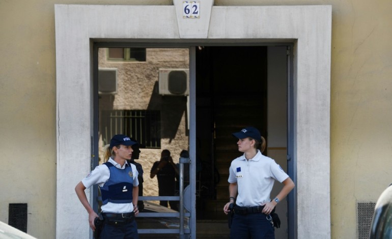 Nice (AFP). Attentat de Nice: une kalachnikov saisie dans une cave lors d'une perquisition