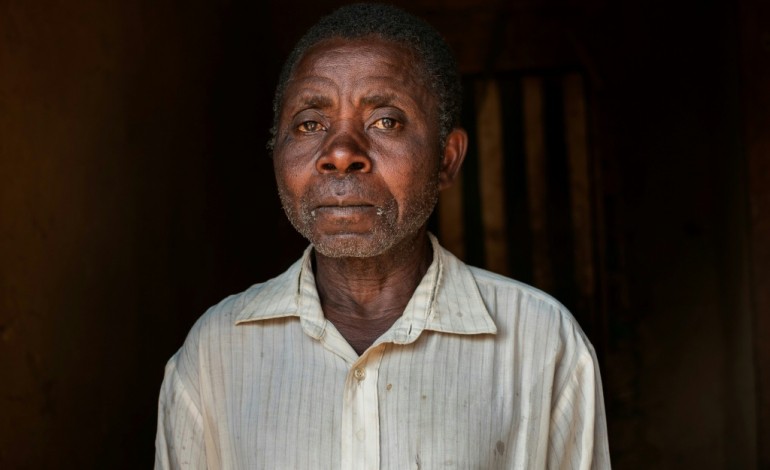 Kayna (RD Congo) (AFP). Dans l'Est de la RDC, le florissant "business de l'enlèvement"