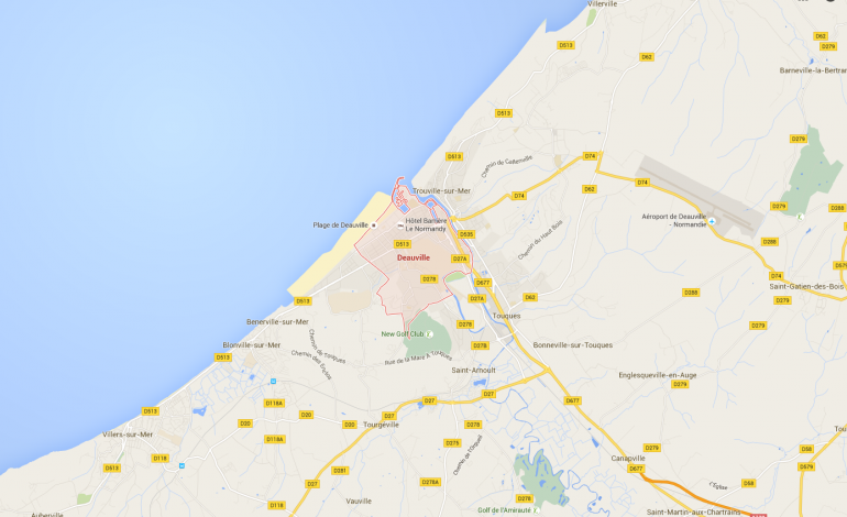 Calvados : six sociétés de Deauville prises à défaut pour travail illégal
