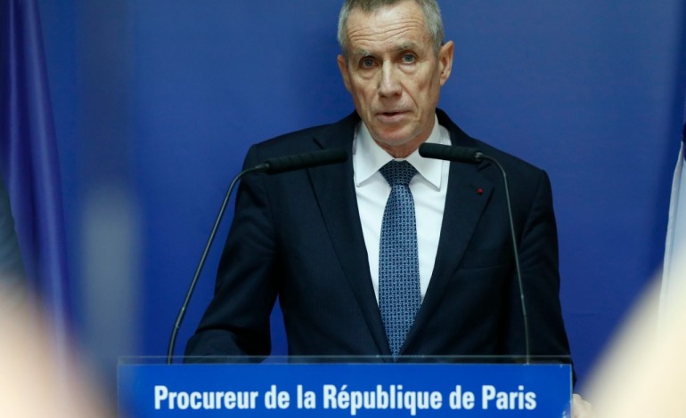 Paris (AFP). Nice: cinq suspects mis en examen et écroués