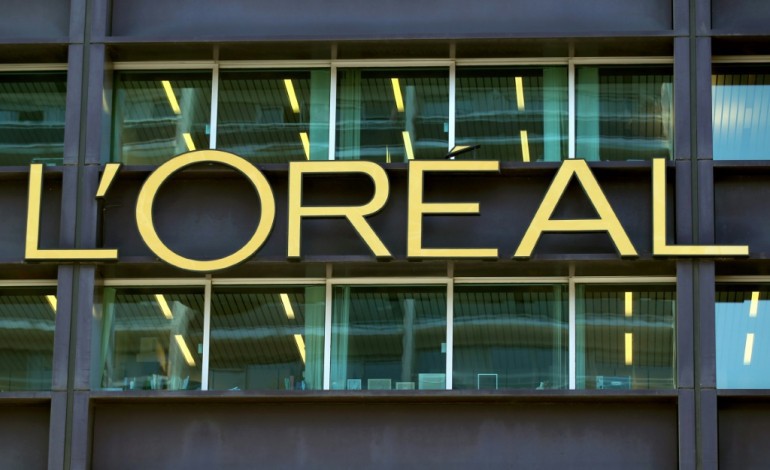 Paris (AFP). L'Oréal acquiert l'américain IT Cosmetics pour 1,2 milliard de dollars