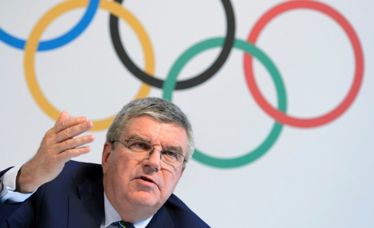 Lausanne (AFP). JO-2016/Dopage: le CIO ne suspend pas la Russie et laisse les fédérations internationales trancher

