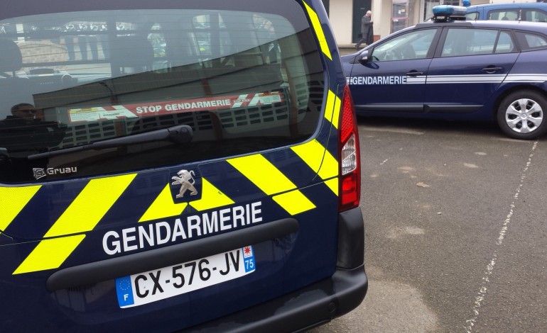 Orne : une femme de 61 ans portée disparue, les gendarmes à sa recherche