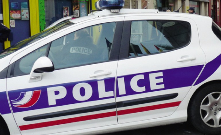Normandie : prise d'otage dans une église à Saint-Etienne-du-Rouvray
