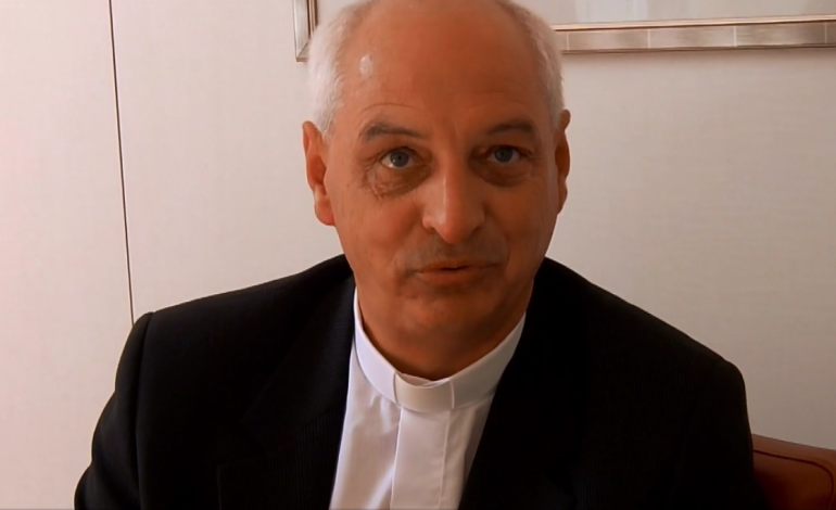 Prêtre égorgé à Saint-Etienne-du-Rouvray : la réaction de l'évêque de la Manche