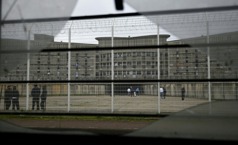 Paris (AFP). Le Conseil d'État rejette la demande de suspension de la vidéosurveillance de Salah Abdeslam