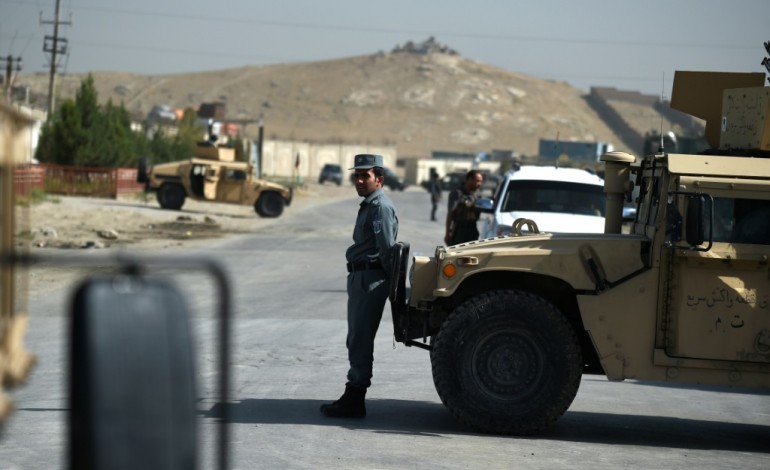 Hérat (Afghanistan) (AFP). Tourisme à haut risque en Afghanistan: six Occidentaux blessés dans une attaque 