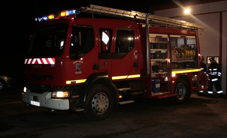 13 morts et 6 blessés dans l'incendie d'un bar à Rouen (Seine-Maritime)