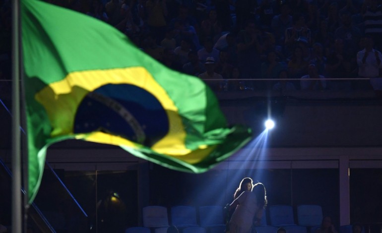 Rio de Janeiro (AFP). JO-2016 : Ode à la musique brésilienne pour l'ouverture des Jeux de Rio