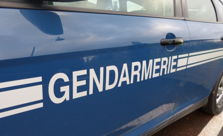 Un homme disparu dans l' Orne : sa voiture retrouvée, les recherches se poursuivent.