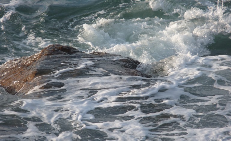 Saint-Pair-sur-Mer : une baigneuse se noie à Kairon-Plage