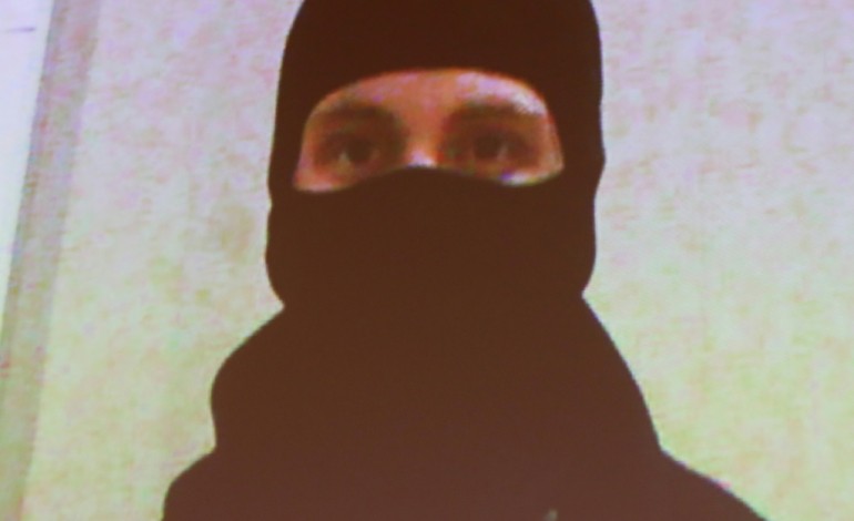 Ottawa (AFP). Canada: un projet d'attentat jihadiste déjoué
