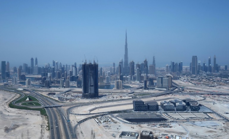 Dubaï (AFP). Dubaï veut briller davantage avec un Opéra 
