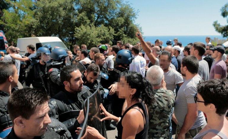 Bastia (AFP). Rixe en Corse: le maire de Sisco prend un arrêté anti-burkini 