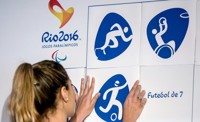 Moscou (AFP). JO-2016/Dopage: le Comité paralympique russe a fait appel de sa suspension devant le TAS (officiel)