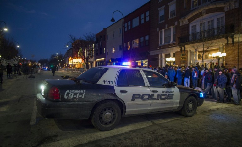 Washington (AFP). Etats-Unis: deuxième nuit de violences à Milwaukee, des blessés