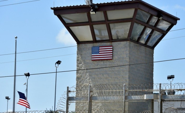 Washington (AFP). Les Etats-Unis vont libérer 15 détenus de la prison de Guantanamo, selon Amnesty