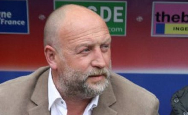 L'ancien entraîneur du Stade Malherbe Caen, Franck Dumas, bientôt jugé pour fraude fiscale à Caen