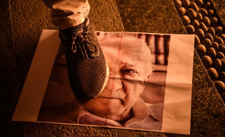 Istanbul (AFP). Turquie: deux peines de prison à vie requises contre Gülen
