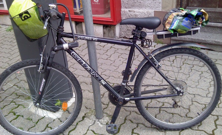 A Rouen, il retrouve le voleur de son vélo via Le Bon Coin