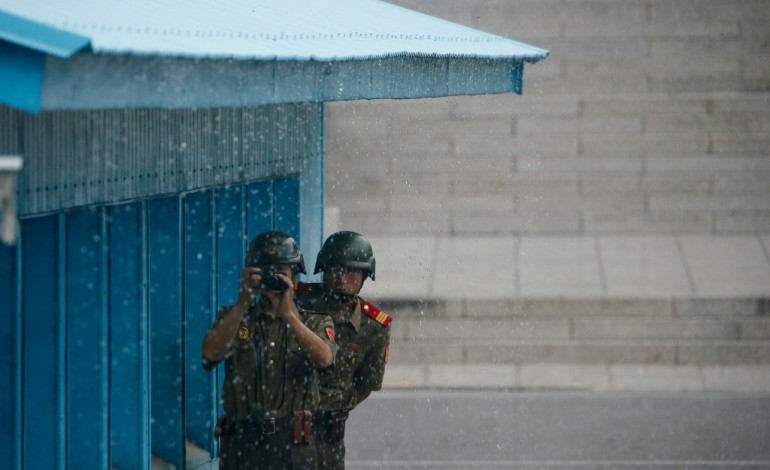 Séoul (AFP). Treize transfuges nord-coréens libres de s'installer en Corée du Sud