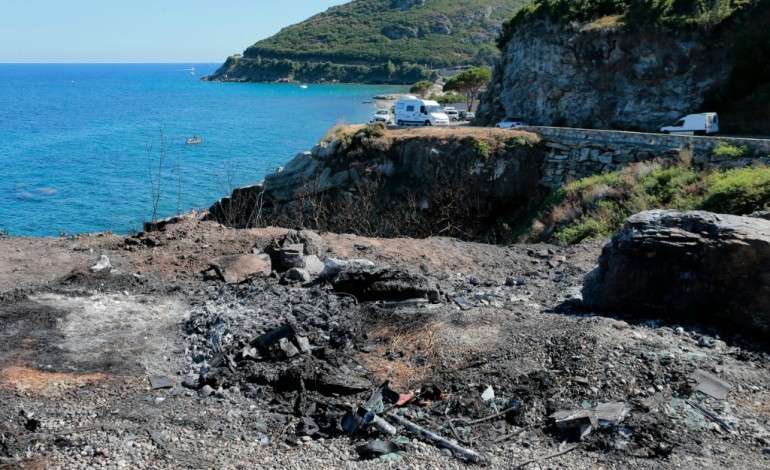 Bastia (AFP). Rixe en Corse: le procès de cinq hommes reporté au 15 septembre 