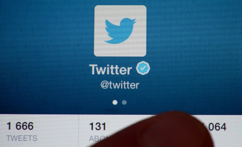 San Francisco (AFP). Twitter a suspendu 235.000 comptes faisant la promotion du terrorisme en 6 mois