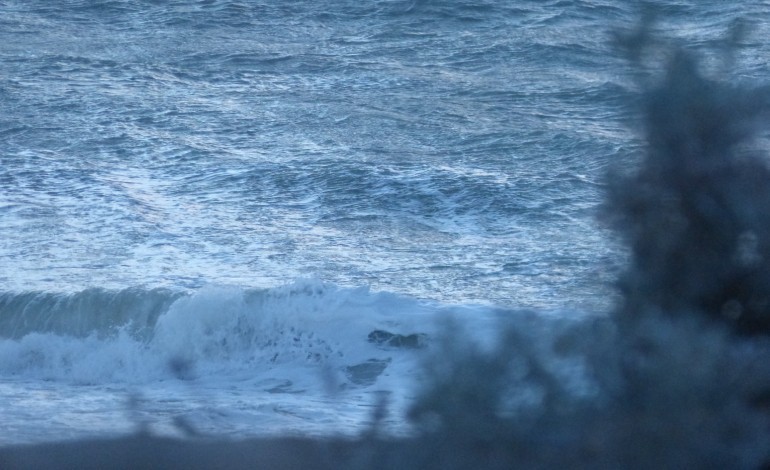 Prévisions météo et grandes marées : appel à la prudence sur les côtes de la Manche