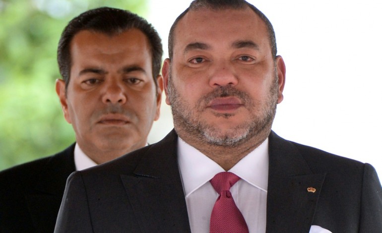 Rabat (AFP). Islam: le roi du Maroc appelle au "front commun contre le fanatisme"