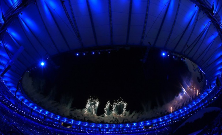 Rio de Janeiro (AFP). JO-2016: un gigantesque carnaval pour clôturer les Jeux de Rio