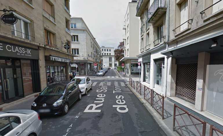  Rouen : un bar fermé administrativement après un incendie