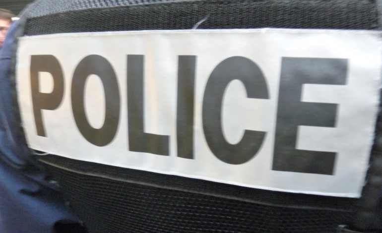 Deux enfants de 12 et 15 ans interpellés après le casse d'un collège du Calvados