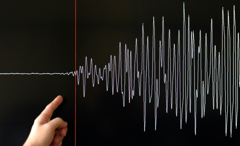 Rome (AFP). Italie: forte secousse sismique de magnitude 6,2 ressentie à Rome