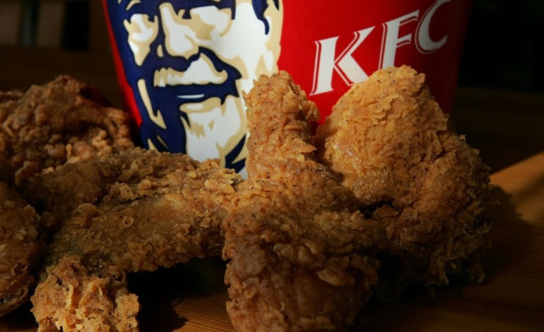 Chicago (AFP). Etats-Unis: un journal dit avoir trouvé la recette du poulet frit KFC
