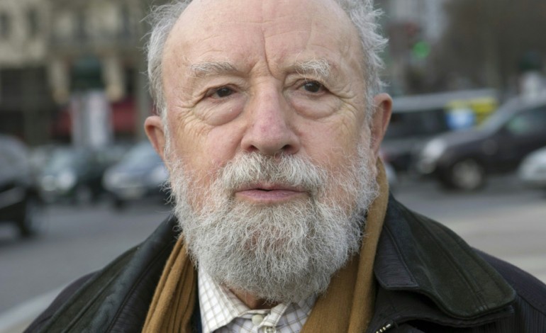 Paris (AFP). L'écrivain Michel Butor est décédé à 89 ans, annonce sa famille au Monde