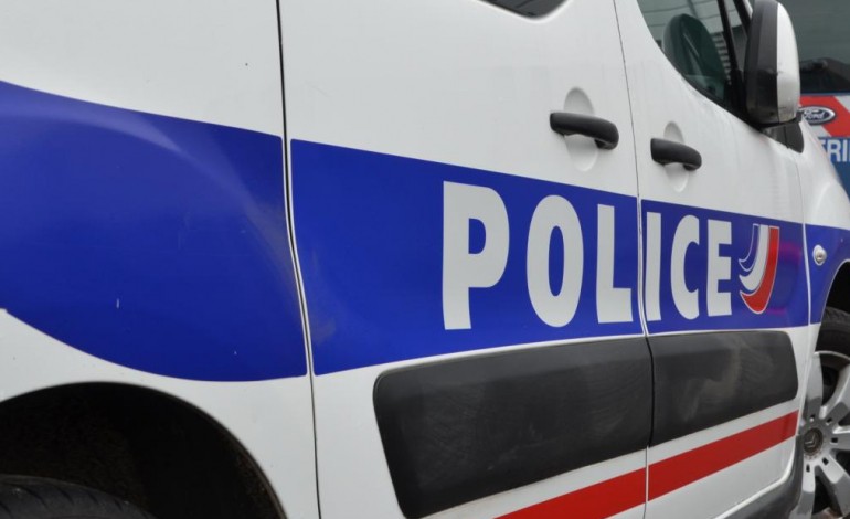 Seine-Maritime : la crise de jalousie dégénère en rixe, deux blessés au couteau de boucher