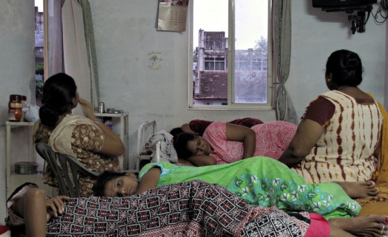 New Delhi (AFP). Inde: le gouvernement veut drastiquement restreindre la GPA
