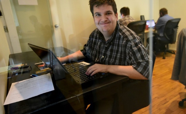 San Francisco (AFP). L'autisme, un handicap devenu un atout dans la Silicon Valley