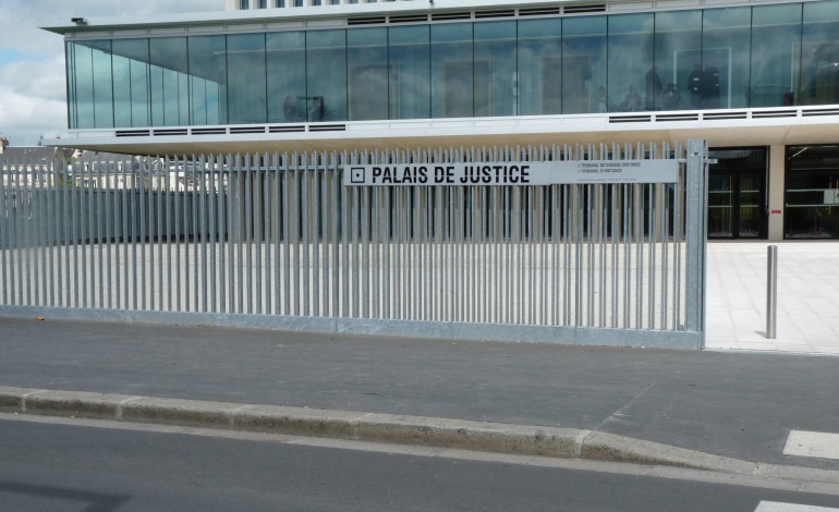 Falaise. Prison ferme pour insultes "copieuses" à gendarmes 