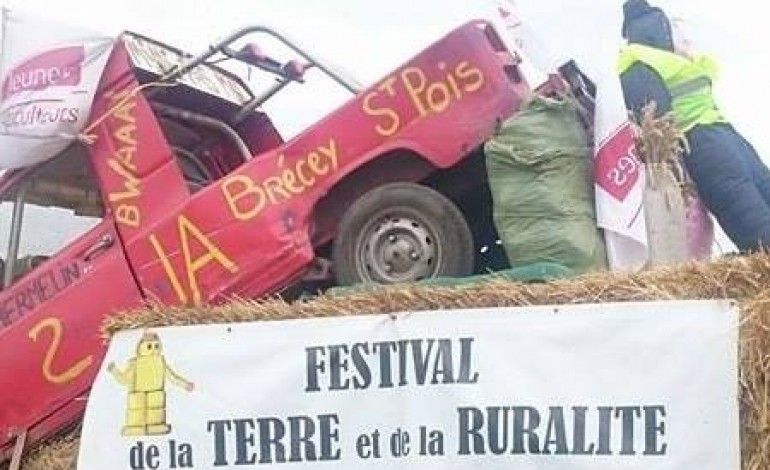 Manche: Festival de la Terre et de la ruralité à Saint Maur des Bois