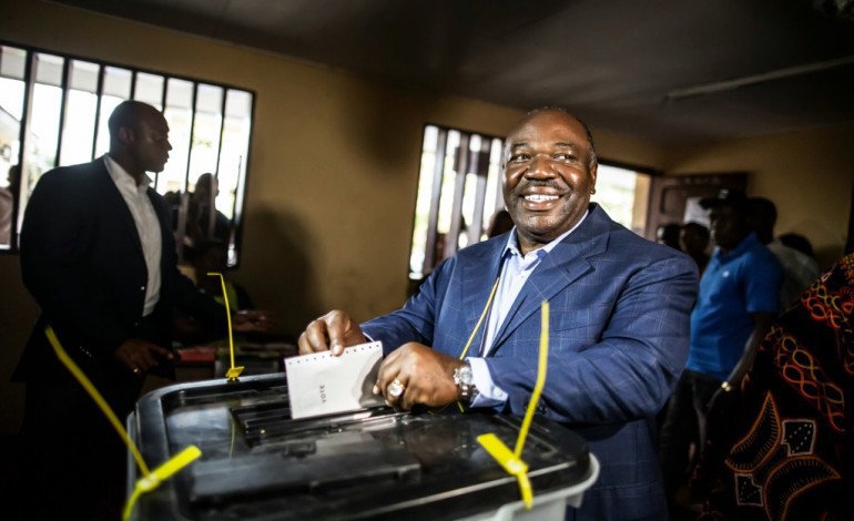 Libreville (AFP). Gabon: les résultats de la présidentielle annoncés dans la journée
