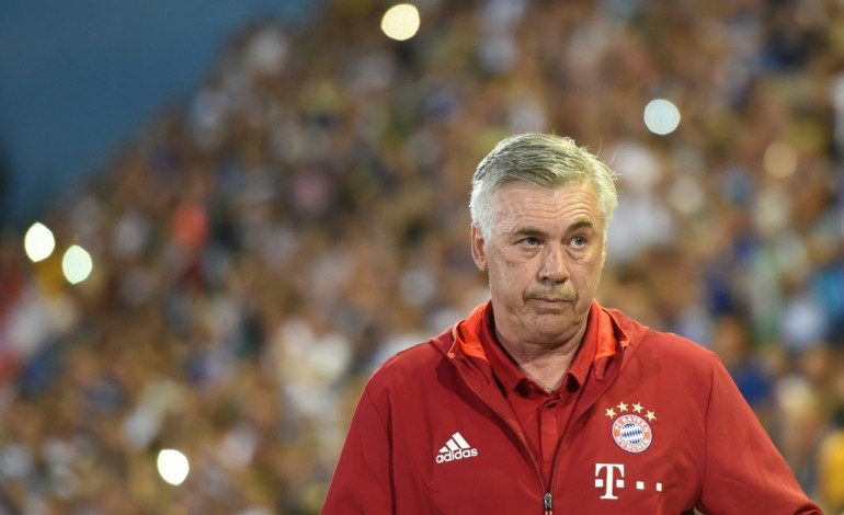 Berlin (AFP). Ancelotti vs Guardiola: pourquoi le Bayern préfère l'Italien
