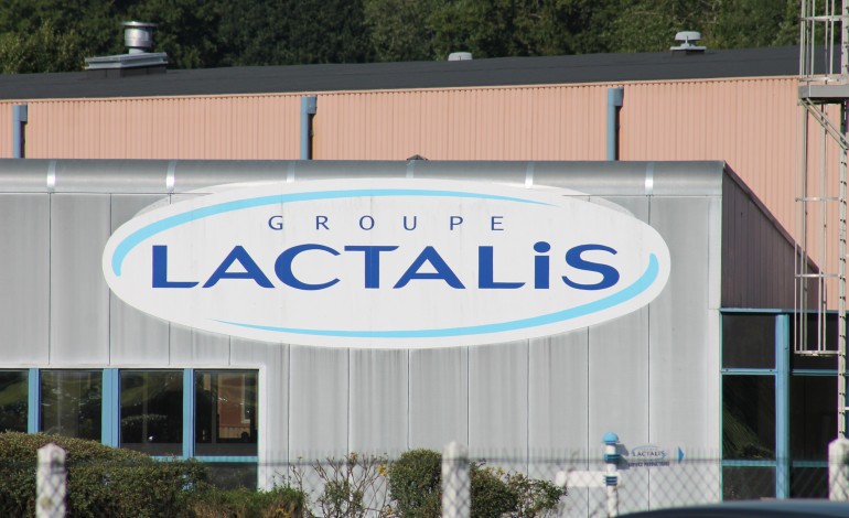 Crise du lait : un accord entre Lactalis et les producteurs