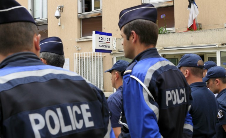Toulouse (AFP). Toulouse: un policier poignardé dans un commissariat, une interpellation